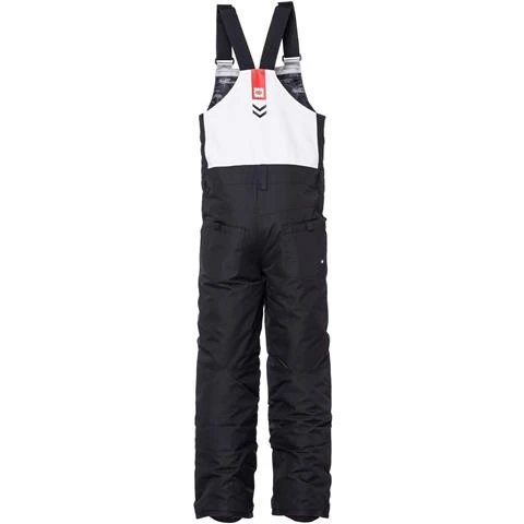 686 Exploration Insulated Bib - Boy's - Image 2