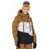 686 Geo Insulated Jacket - Boy's