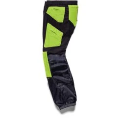686 Progression Padded Pant V2 - Youth -Ski Series fw23 686 boysprogressionpaddedpantv2 black 3