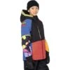 686 Static Insulated Jacket - Boy's 1 686 Static Insulated Jacket - Boy's -Ski Series fw23 686 boysstaticinsulatedjacket batman 1