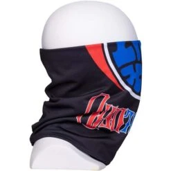 686 Double Layer Face Warmer -Ski Series fw23 686 doublelayerfacewarmer gratefuldead 4