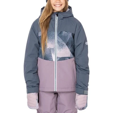686 Athena Insulated Jacket - Girl's - Image 5