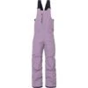 686 Sierra Insulated Bib - Girl's