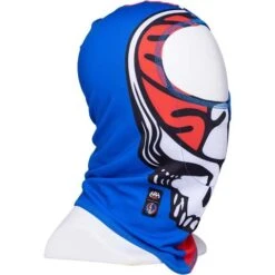 686 Granite Balaclava - Men's 14 686 Granite Balaclava - Men's -Ski Series fw23 686 granitebalaclava gratefuldead 1