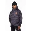 686 Bonded Fleece Pullover Hoody - Men's -Ski Series fw23 686 mensbondedfleecepulloverhoody black