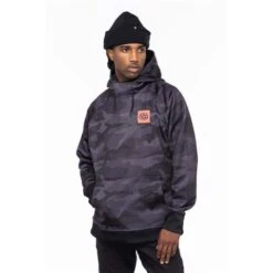 686 Bonded Fleece Pullover Hoody - Men's