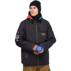 686 Dead Jacket - Men's