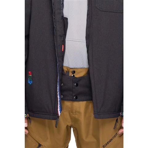 686 Dead Jacket - Men's 13 686 Dead Jacket - Men's - Image 11