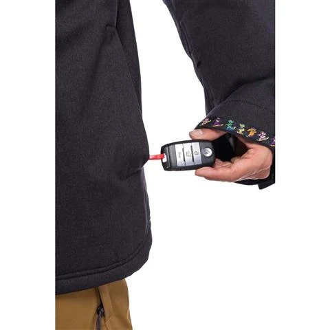 686 Dead Jacket - Men's 10 686 Dead Jacket - Men's - Image 8