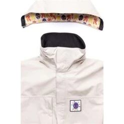 686 Dojo Jacket - Men's -Ski Series fw23 686 mensdojojacket putty 4