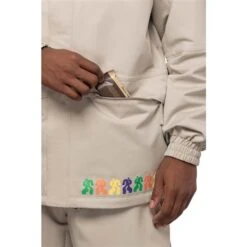 686 Dojo Jacket - Men's -Ski Series fw23 686 mensdojojacket putty 6