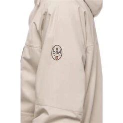 686 Dojo Jacket - Men's -Ski Series fw23 686 mensdojojacket putty 9