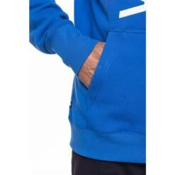 686 Exploration Pullover Hoodie - Men's -Ski Series fw23 686 mensexplorationpulloverhoodie nasablue 10