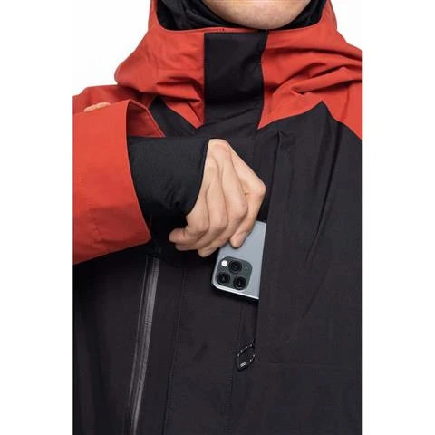 686 GTX Core Shell Jacket - Men's - Image 10