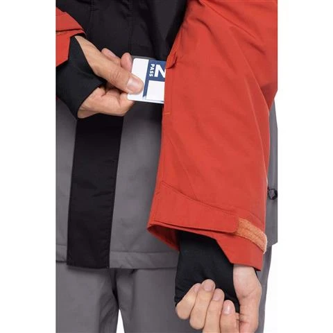 686 GTX Core Shell Jacket - Men's - Image 11