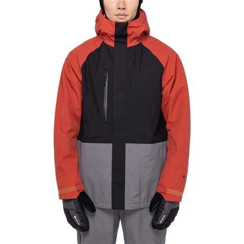 686 GTX Core Shell Jacket - Men's - Image 3