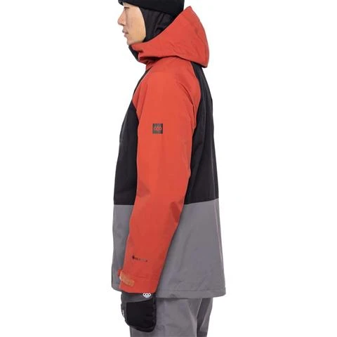 686 GTX Core Shell Jacket - Men's - Image 4