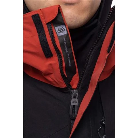 686 GTX Core Shell Jacket - Men's - Image 8