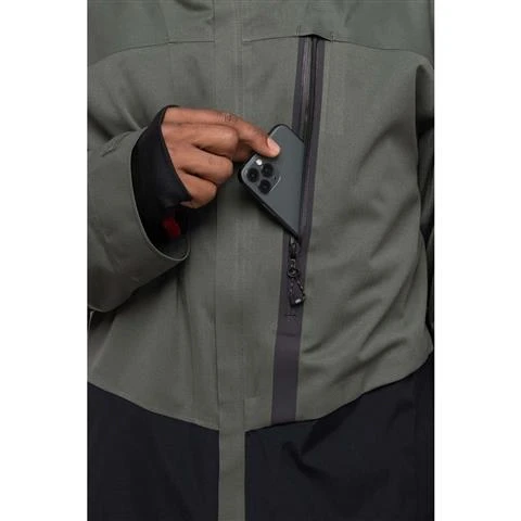 686 GTX GT Jacket - Men's 13 686 GTX GT Jacket - Men's - Image 11