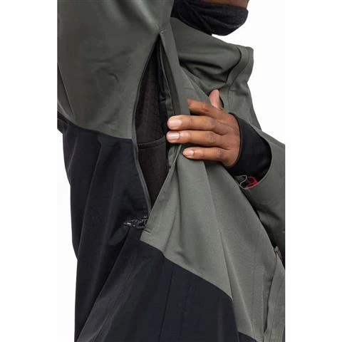 686 GTX GT Jacket - Men's 15 686 GTX GT Jacket - Men's - Image 13