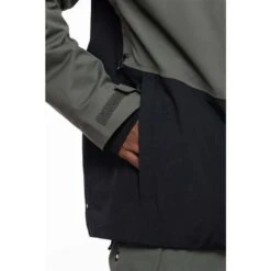 686 GTX GT Jacket - Men's 35 686 GTX GT Jacket - Men's -Ski Series fw23 686 mensgtxgtjacket goblingreencolorblock 14