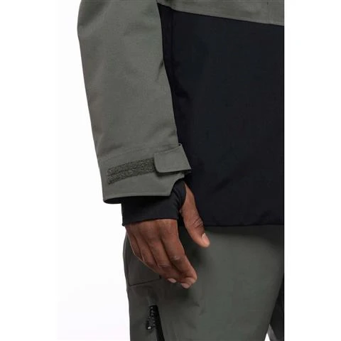 686 GTX GT Jacket - Men's 17 686 GTX GT Jacket - Men's - Image 15