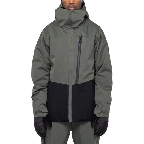 686 GTX GT Jacket - Men's 4 686 GTX GT Jacket - Men's - Image 2