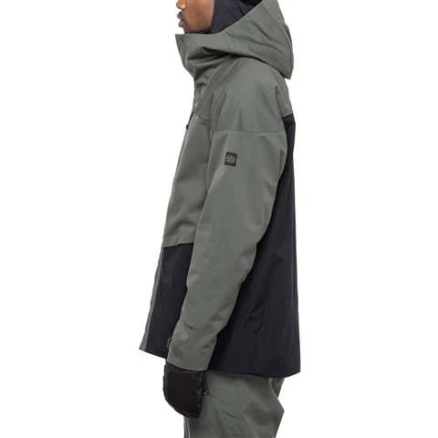 686 GTX GT Jacket - Men's 5 686 GTX GT Jacket - Men's - Image 3
