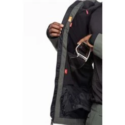 686 GTX GT Jacket - Men's 28 686 GTX GT Jacket - Men's -Ski Series fw23 686 mensgtxgtjacket goblingreencolorblock 7