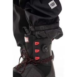 686 GTX GT Pants - Men's -Ski Series fw23 686 mensgtxgtpants black 14