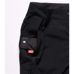 686 GTX GT Pants - Men's -Ski Series fw23 686 mensgtxgtpants black 17