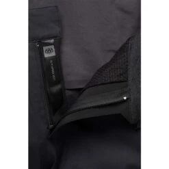 686 GTX GT Pants - Men's -Ski Series fw23 686 mensgtxgtpants black 4