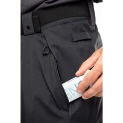 686 GTX GT Pants - Men's -Ski Series fw23 686 mensgtxgtpants black 7