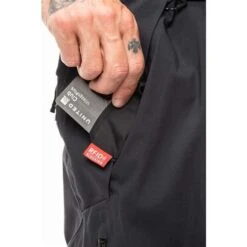 686 GTX GT Pants - Men's -Ski Series fw23 686 mensgtxgtpants black 9