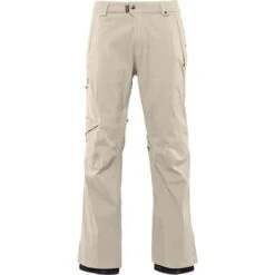 686 GTX GT Pants - Men's -Ski Series fw23 686 mensgtxgtpants putty 1