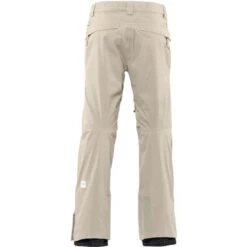 686 GTX GT Pants - Men's -Ski Series fw23 686 mensgtxgtpants putty 2