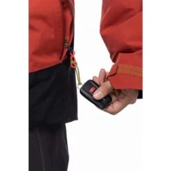 686 GTX Hydrastash Sync Jacket - Men's -Ski Series fw23 686 mensgtxhydrastashsyncjacket brickredcolorblock 10