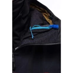 686 GTX Hydrastash Sync Jacket - Men's -Ski Series fw23 686 mensgtxhydrastashsyncjacket brickredcolorblock 8