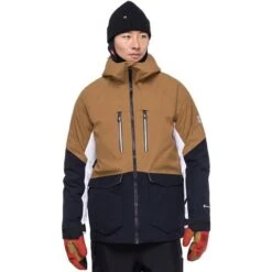 686 GTX Smarty Weapon Jacket - Men's