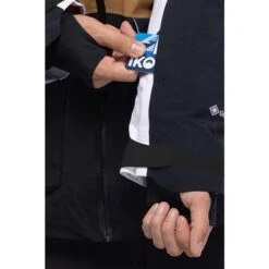 686 GTX Smarty Weapon Jacket - Men's -Ski Series fw23 686 mensgtxsmartyweaponjacket breencolorblock 10