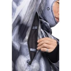 686 Hydra Thermagraph Jacket - Men's -Ski Series fw23 686 menshydrathermagraphjacket crevasse 9