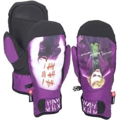 686 Primer Mitt - Men's