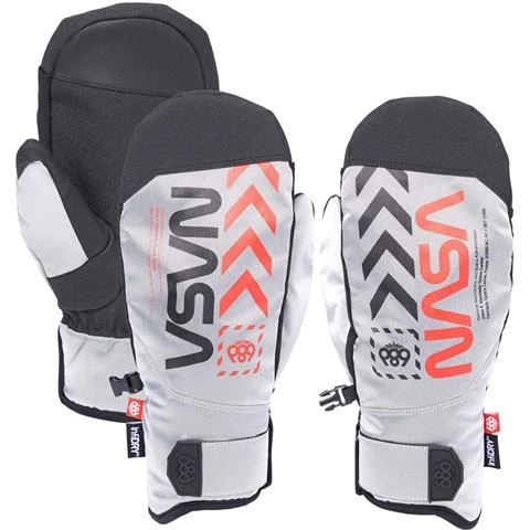 686 Primer Mitt - Men's 4 686 Primer Mitt - Men's - Image 2