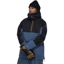 686 Renwal Insulated Anorak - Men's