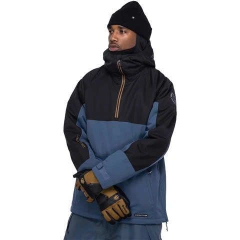 686 Renwal Insulated Anorak - Men's