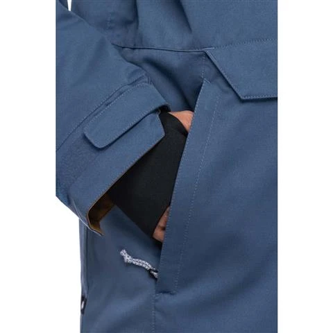 686 Renwal Insulated Anorak - Men's - Image 11