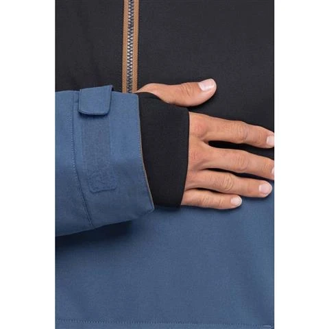 686 Renwal Insulated Anorak - Men's - Image 12