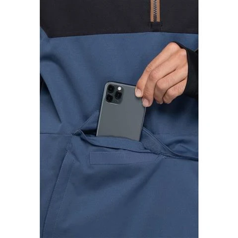 686 Renwal Insulated Anorak - Men's - Image 13