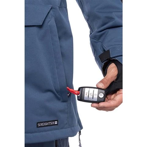 686 Renwal Insulated Anorak - Men's - Image 14