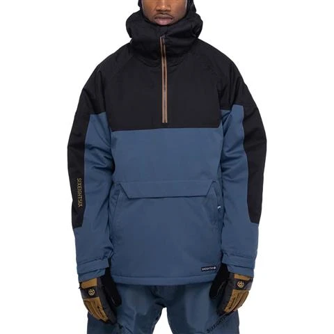 686 Renwal Insulated Anorak - Men's - Image 2